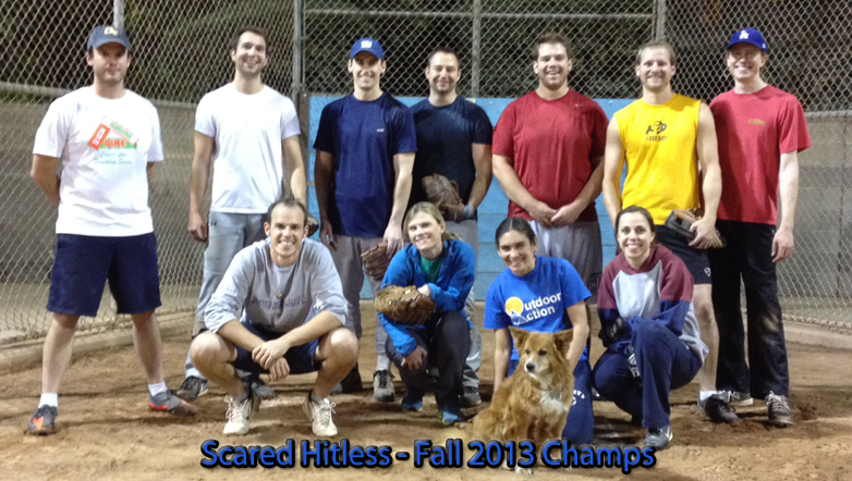 Champs