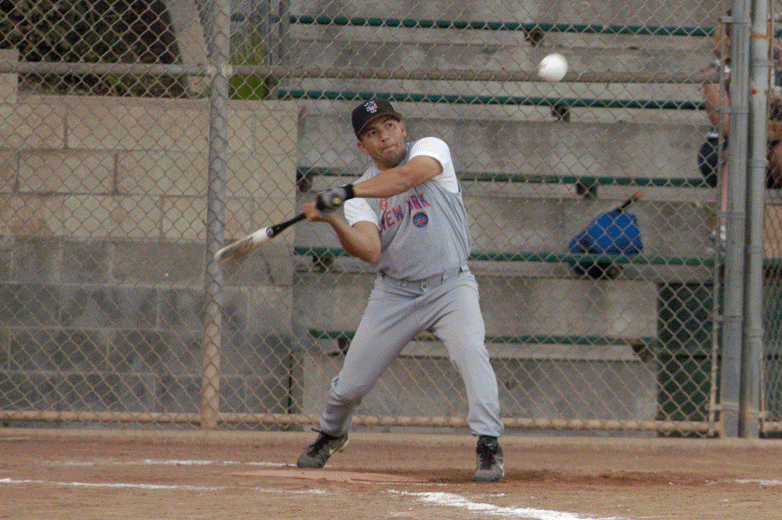 Eddie Rivas